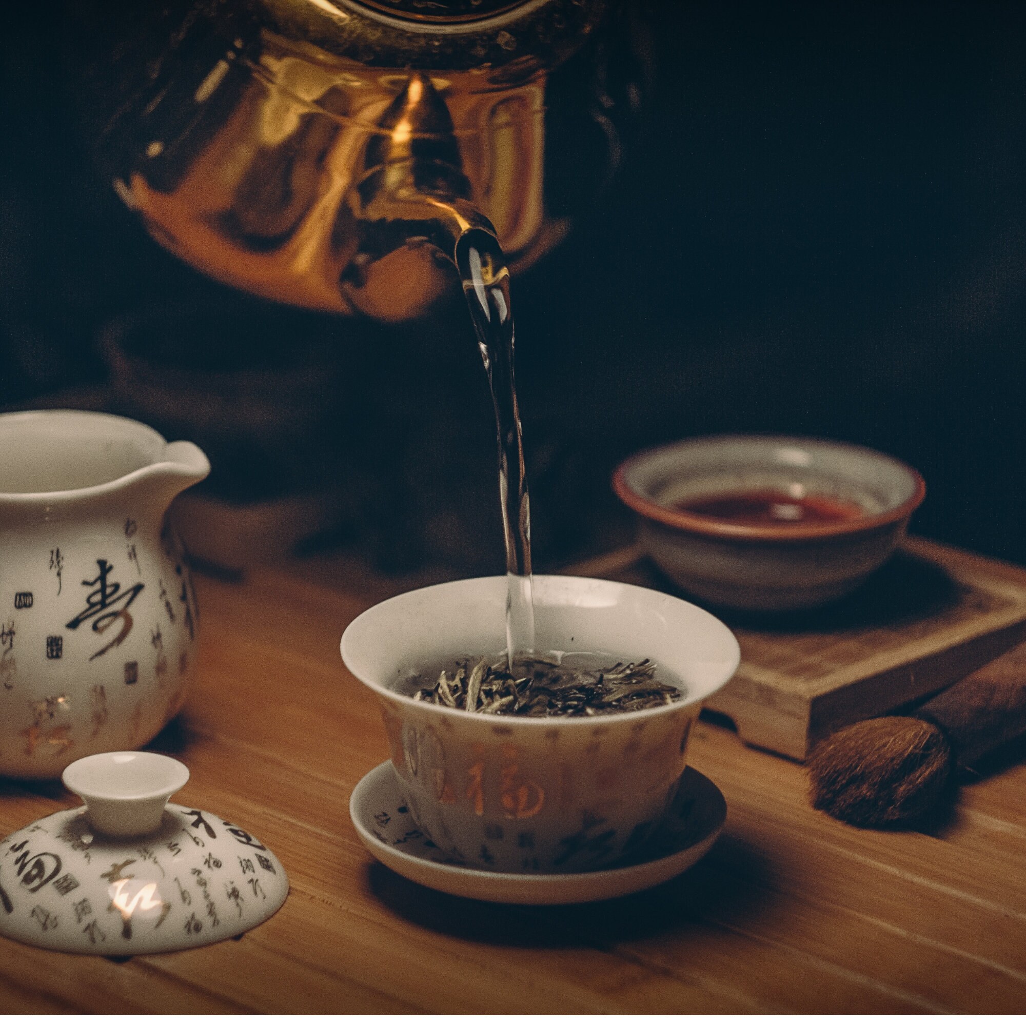 Black Cohosh Tea Menopause & PMS Etsy Sweden