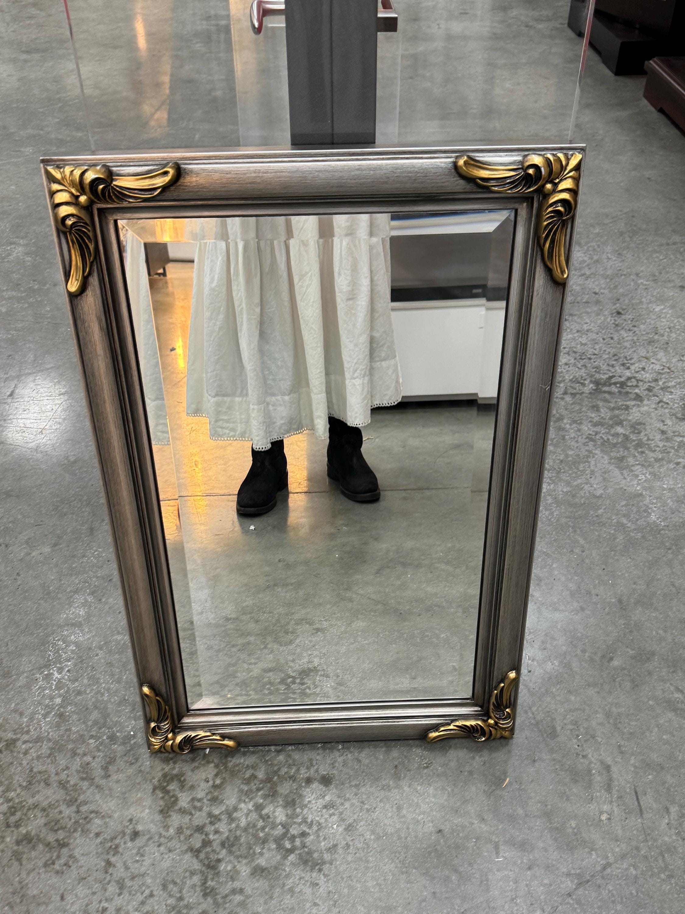 Deknudt Style Mirror - Etsy
