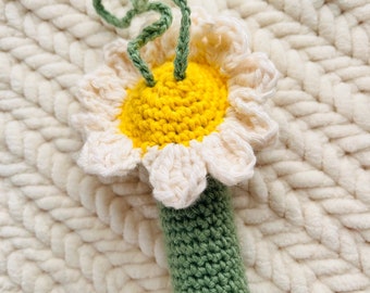 Crochet Lip Balm Holder