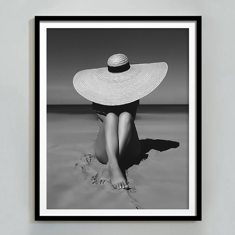Naked Beach People - Etsy UK