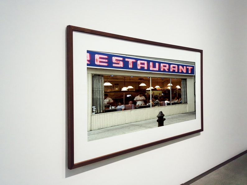 seinfeld poster, movie poster, vintage print, seinfeld art, kitchen wall art, tv show poster, seinfeld gifts, restaurant decor, digital download, seinfeld, vintage poster, kitchen poster, seinfeld party
