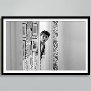 Ferris Bueller&#39;s Day Off Poster: 80s Comedy Movie Art (Digital Download)