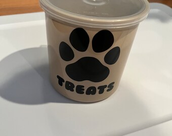 Dog Treat