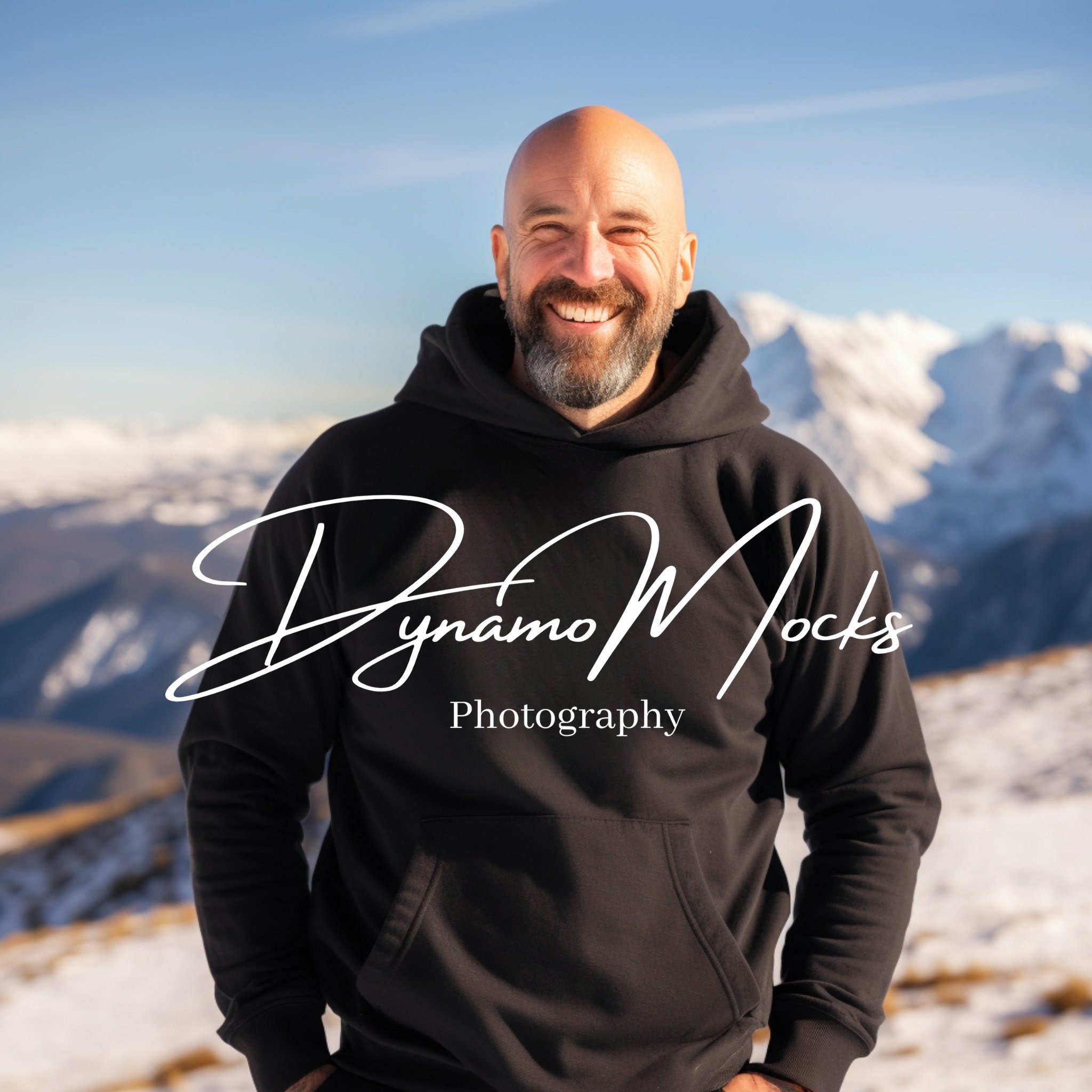 Men Winter Hoodie - Etsy