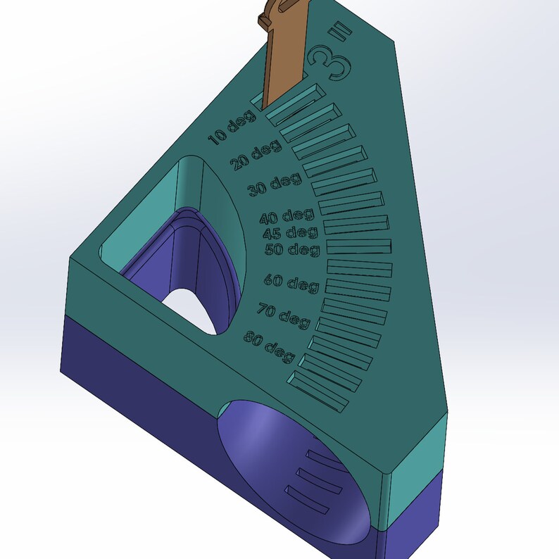4 Inch Tube Cutting Marking Jig X Pipe Marking Tool Etsy