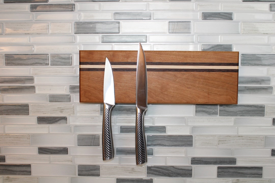 Decorative Knife Board Epoxy Knife Holder Epoxy Boards