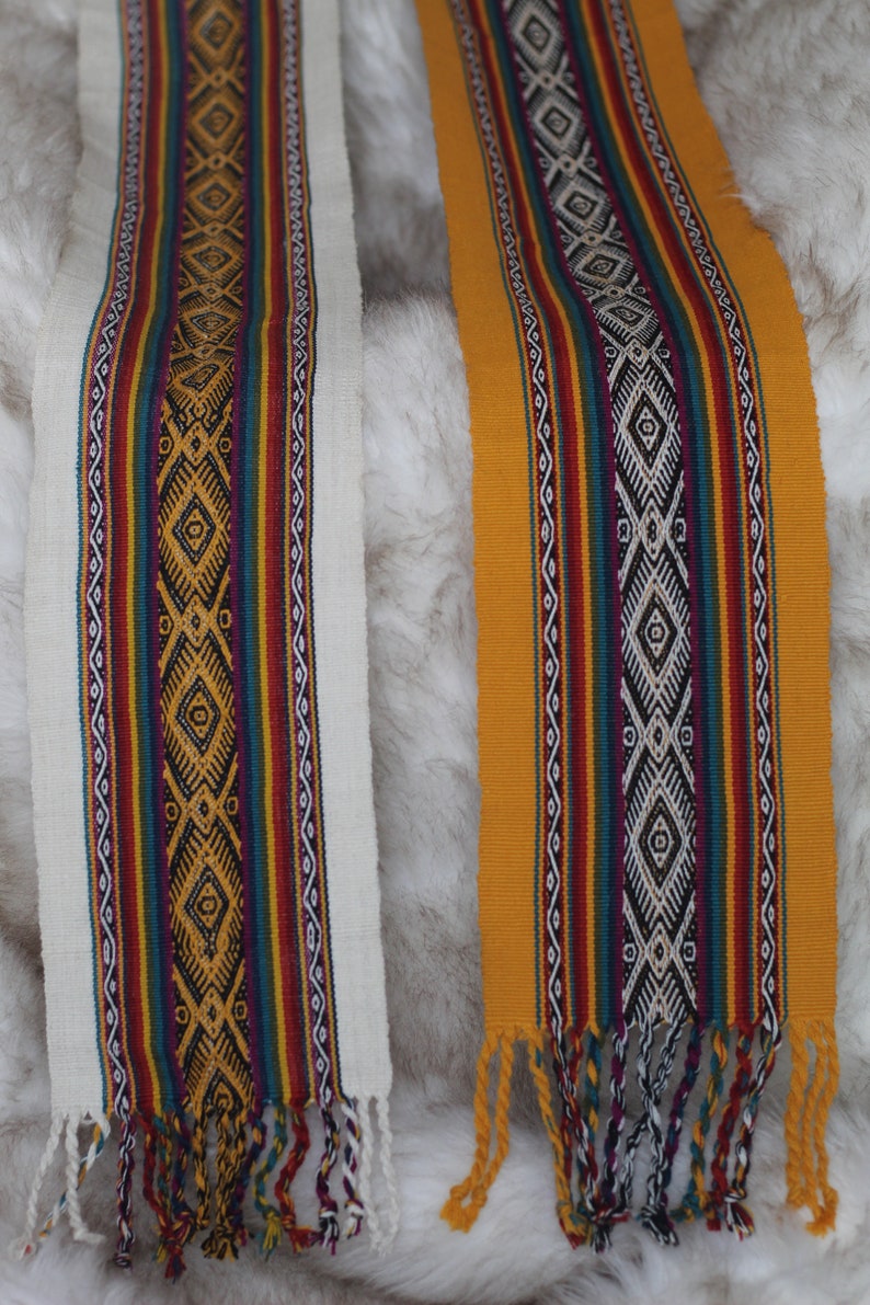 peruvian connection scarves & shawls