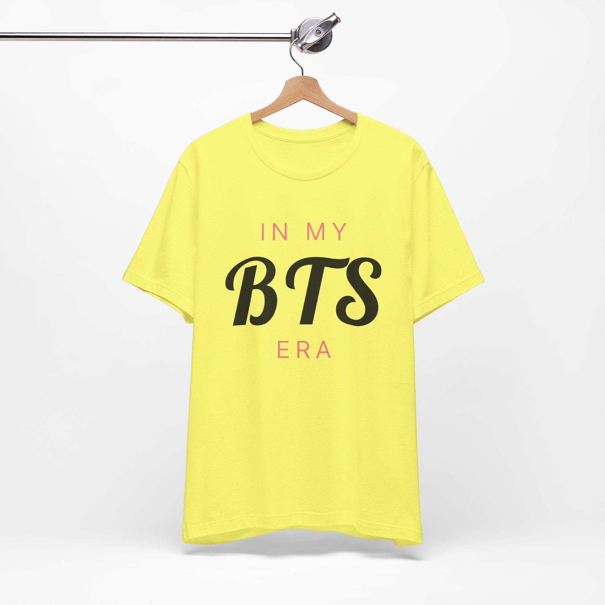 Bts Merch Font