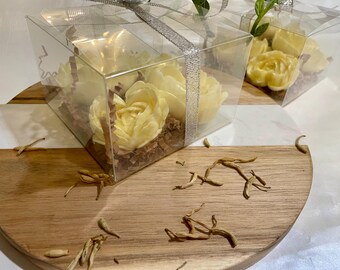 Honeysuckle Jasmine Wax Melts