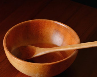 Neem Wood Spoons