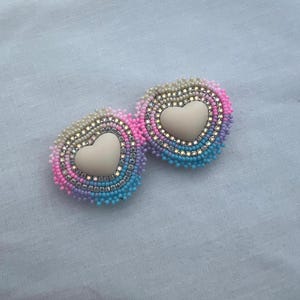 HANDMADE EARRINGS| INDIGENOUS