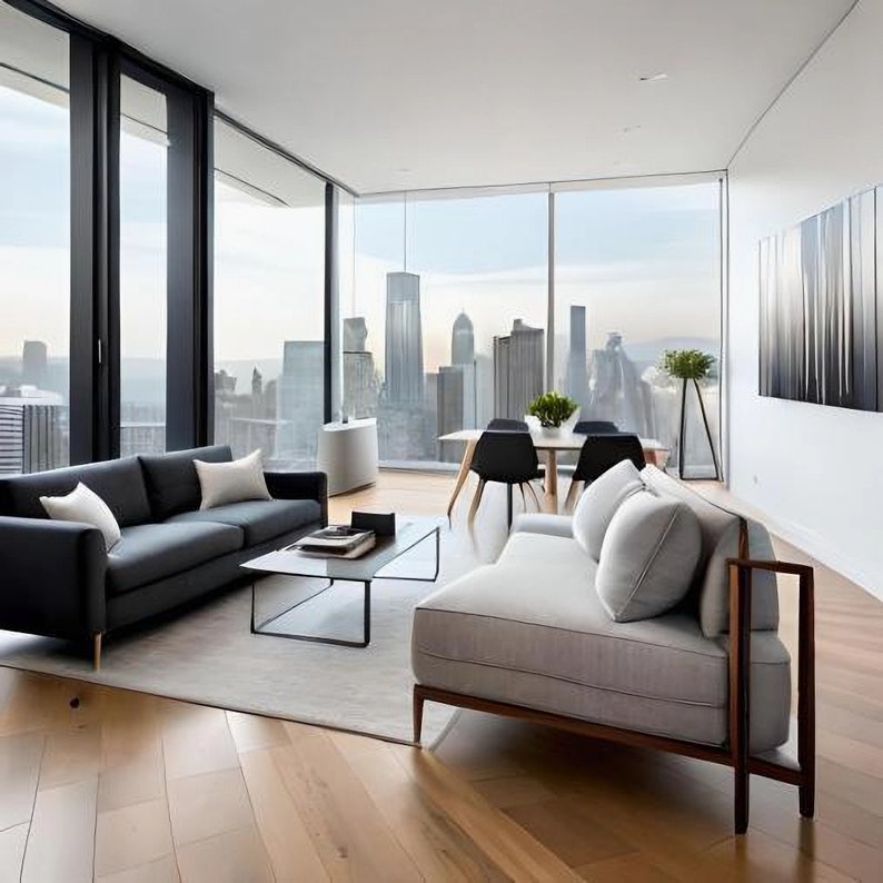 Bundle 4 Backgrounds Zoom Teams Online Meetings. Etsy