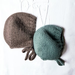 Baby crush. Knitting pattern to download in French (pdf format). Baby model from 1 to 18 months. Tutorial.
