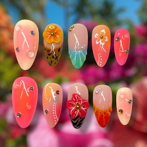 Tropical Summer