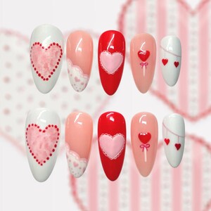 Valentine Crafts