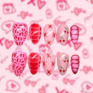 VDay Mix