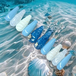 Blue Ocean