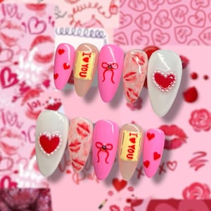 Love Letter