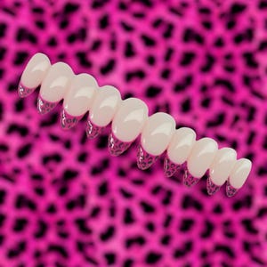 Pink Cheetah