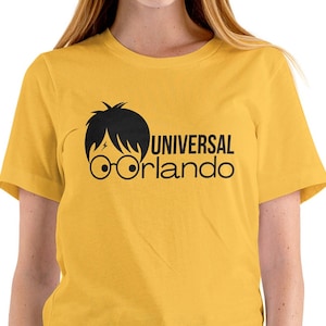 Universal Studios SVG PNG, Camisa de vacaciones familiares, Universal Trip 2024 Orlando, Vector, Vinilo