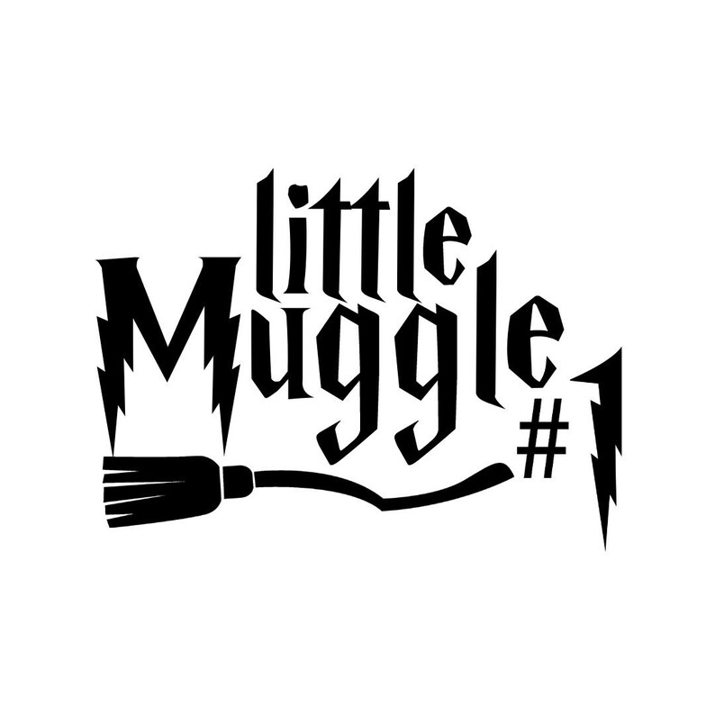 Muggle Text Universal Studios Svg Family Vacation Shirt Wizard Svg Halloween Png ...