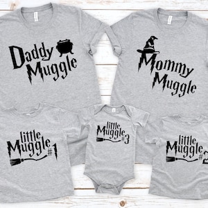 Universal Studios Svg Family Vacation camisa Wizard Svg Halloween Png Halloween diseño de camiseta a juego archivo cortado descarga digital