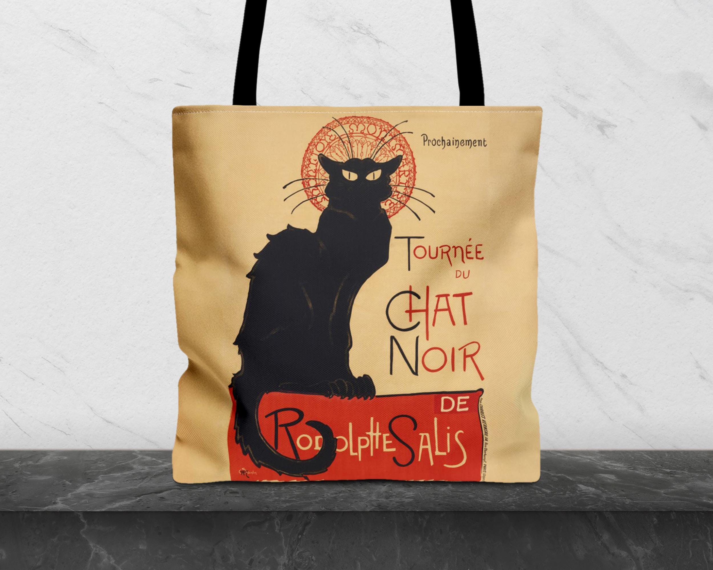 Sac fourre-tout: tote-bag en vidéo... - Chez