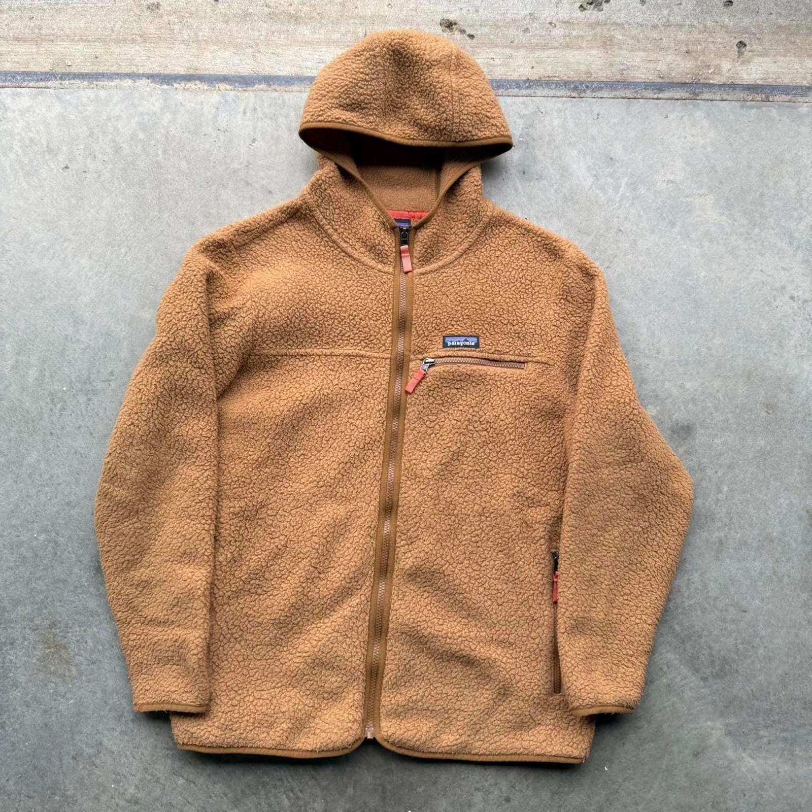 Patagonia fleece vintage - Etsy 日本