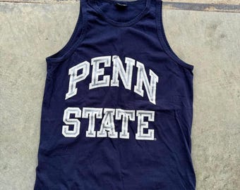 Vintage 90s Jansport Penn State tank top size women’s medium