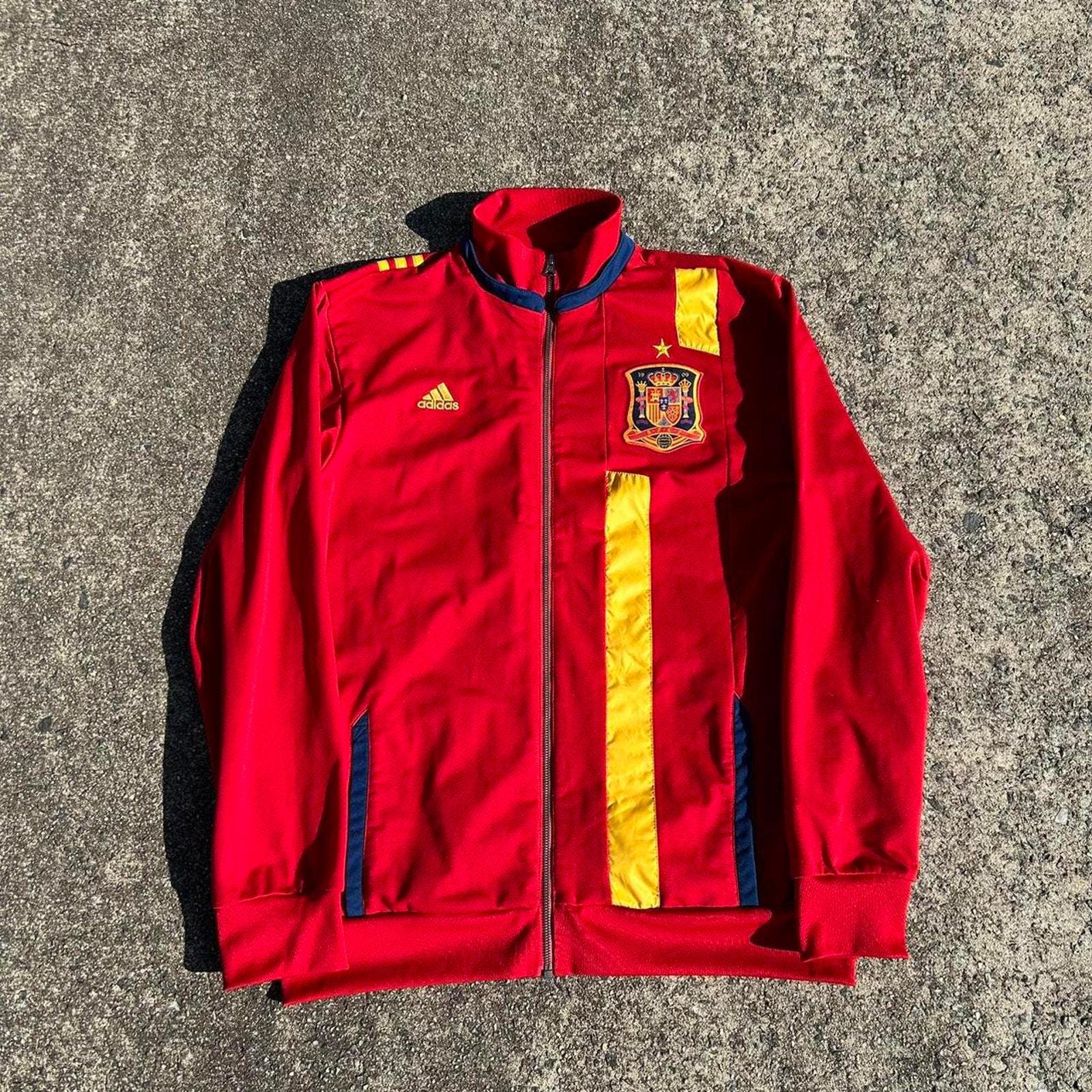 Adidas spain jacket - Etsy 日本