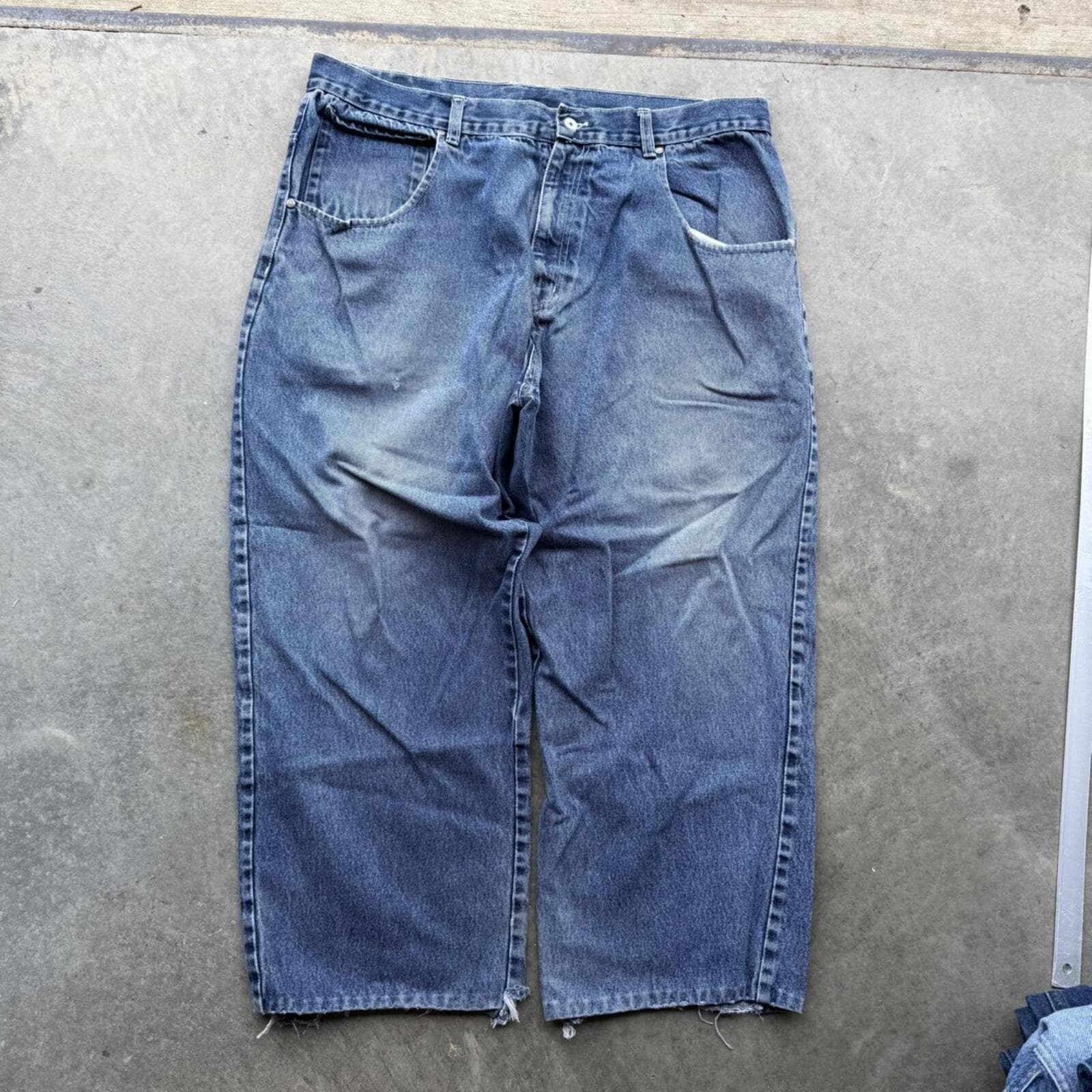 Joker Jeans - Etsy display picture 1