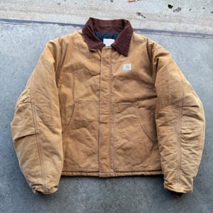 Carhartt J02 - Etsy