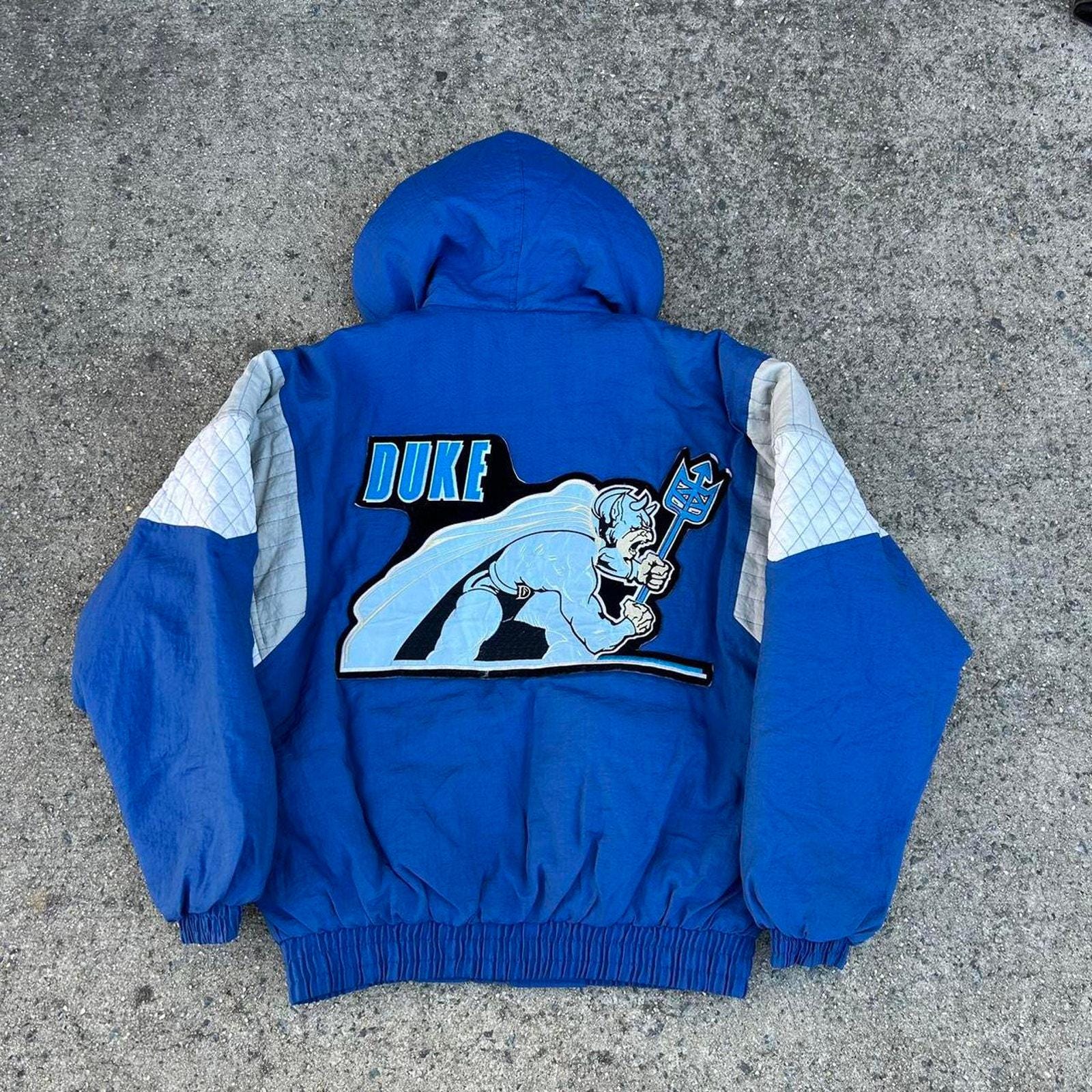 Duke Jacket 90s - Etsy