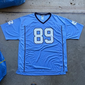 Vintage Unc Jersey - Etsy - Page 2