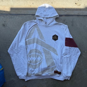 Nike Arsenal Sweatshirt - Etsy