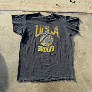 Vintage ucla t shirt - Etsy 日本