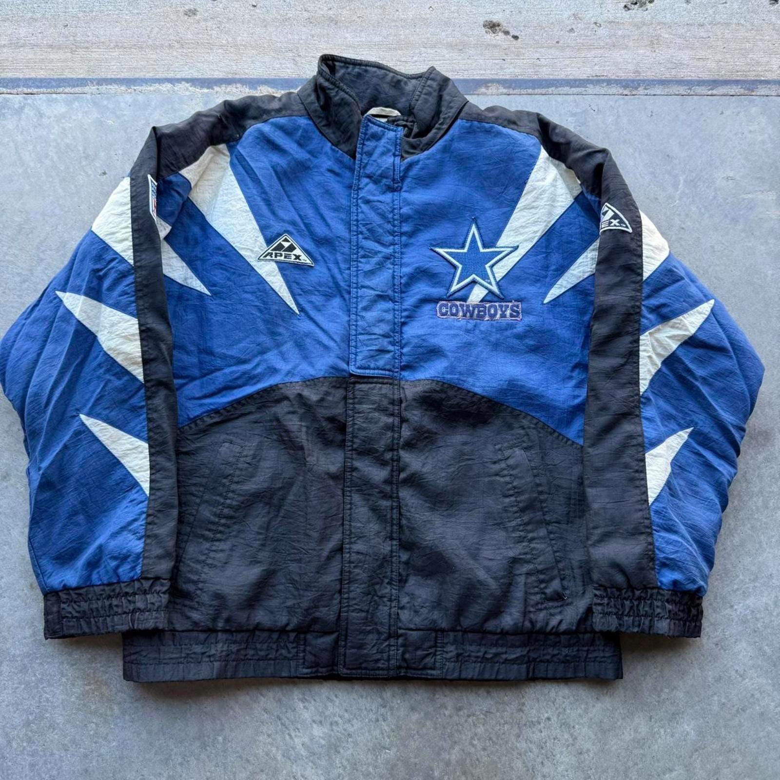Dallas cowboys jacket - Etsy 日本