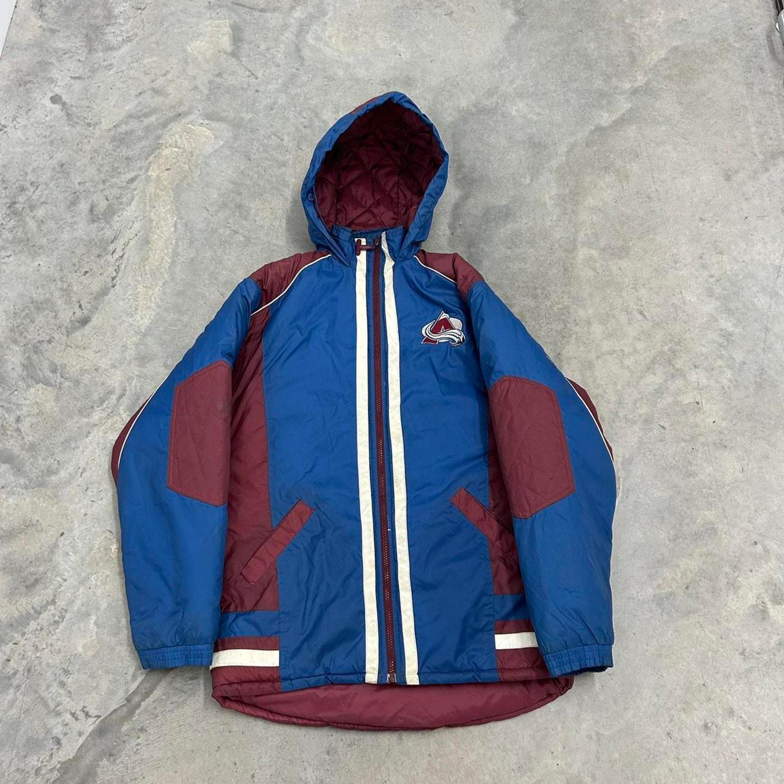Avalanche Jacket - Etsy