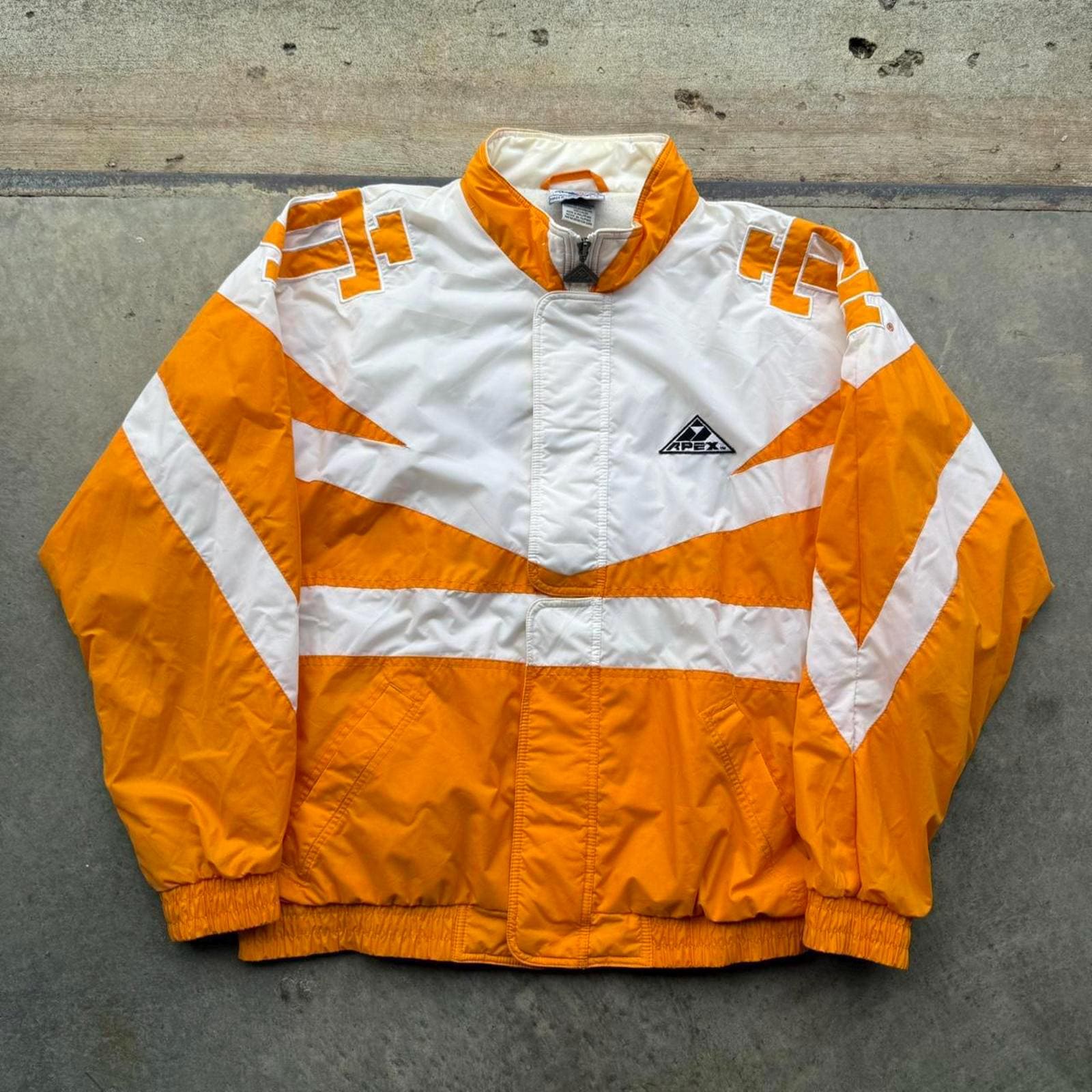 Apex One Jackets - Etsy