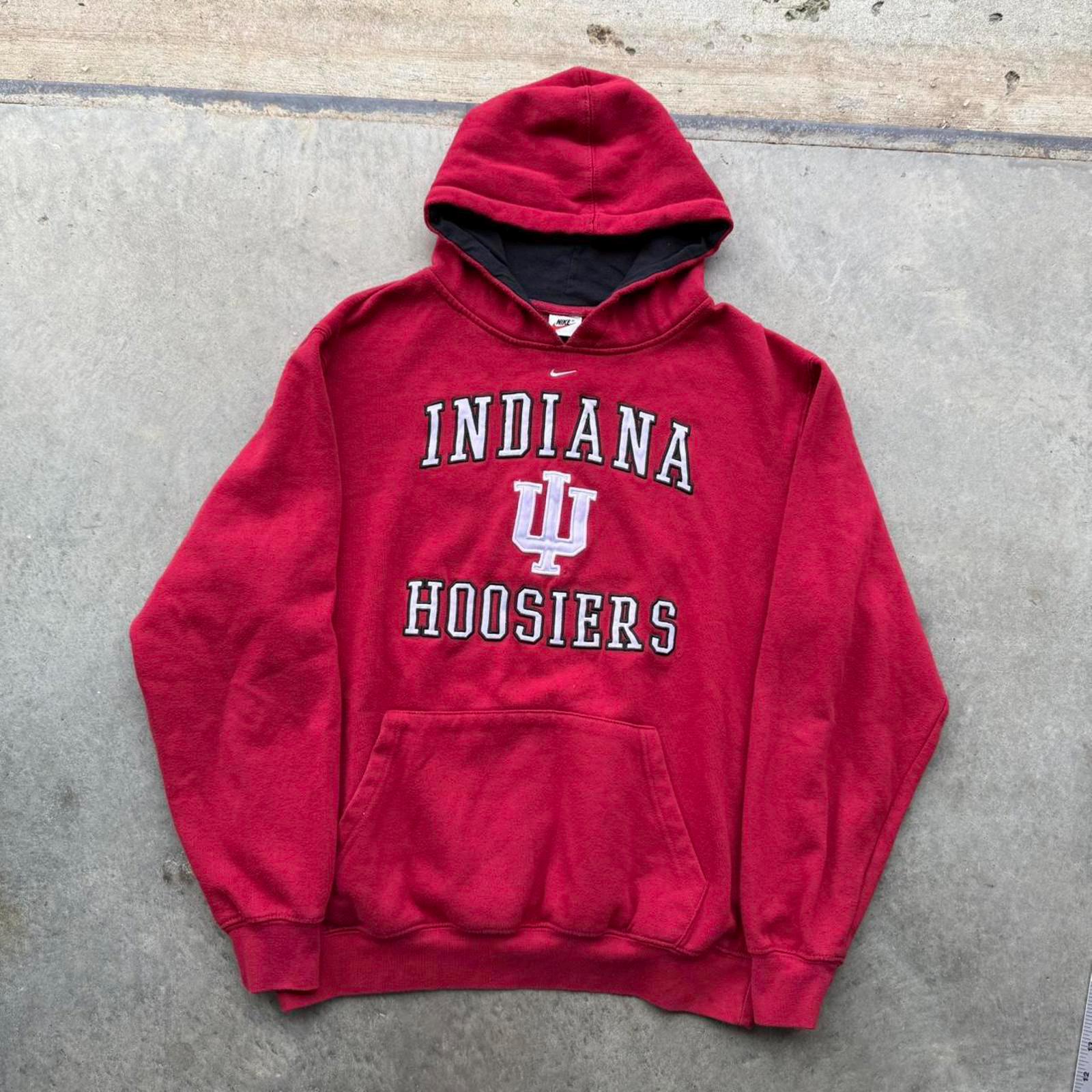 Nike Indiana University - Etsy