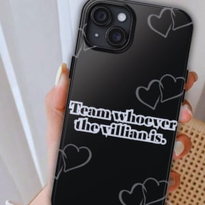 Morally Grey Samsung S23 22 Phone Case Bookish Iphone case Reader Phone Case Book Lover Dark Romance Reader Smut Bookish Gift
