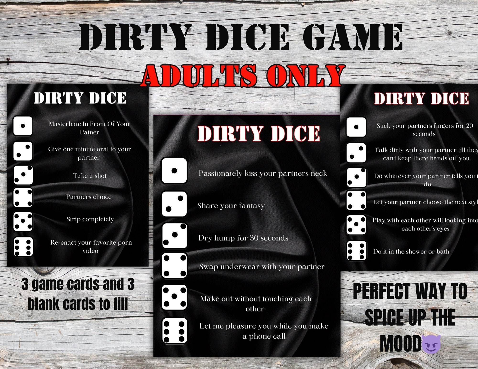 Date Night Games for Couples, Clean Couple Games, Home Date Night, Singles  Dating Game 