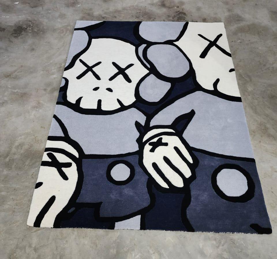 Bape X Kaws - Etsy