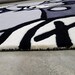 Kasw Rug,hand Tufted Kaws Carpet,handmade 100% Wool Tufted Rugs ...