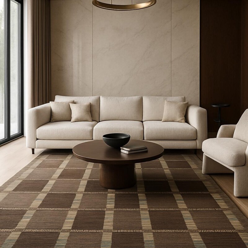 Swedish Woven Rug - Etsy