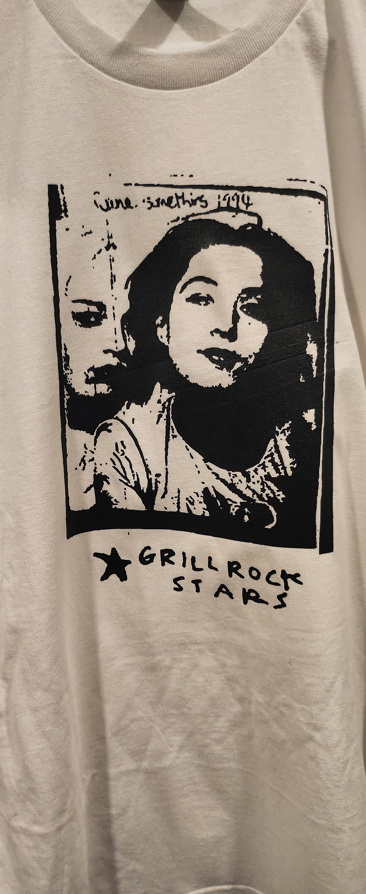 The kills t shirt - Etsy 日本