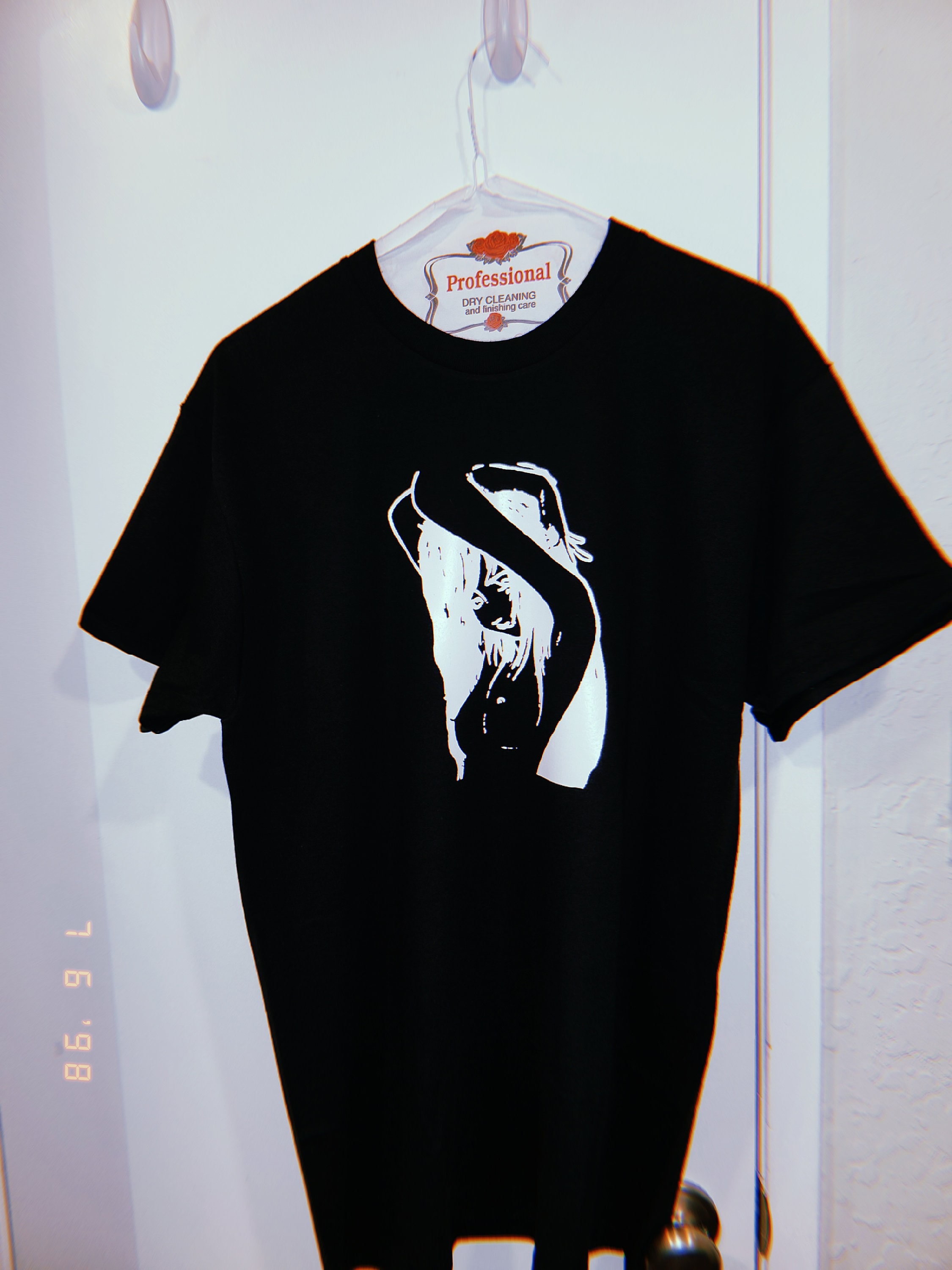X Japan Band Tee - Etsy