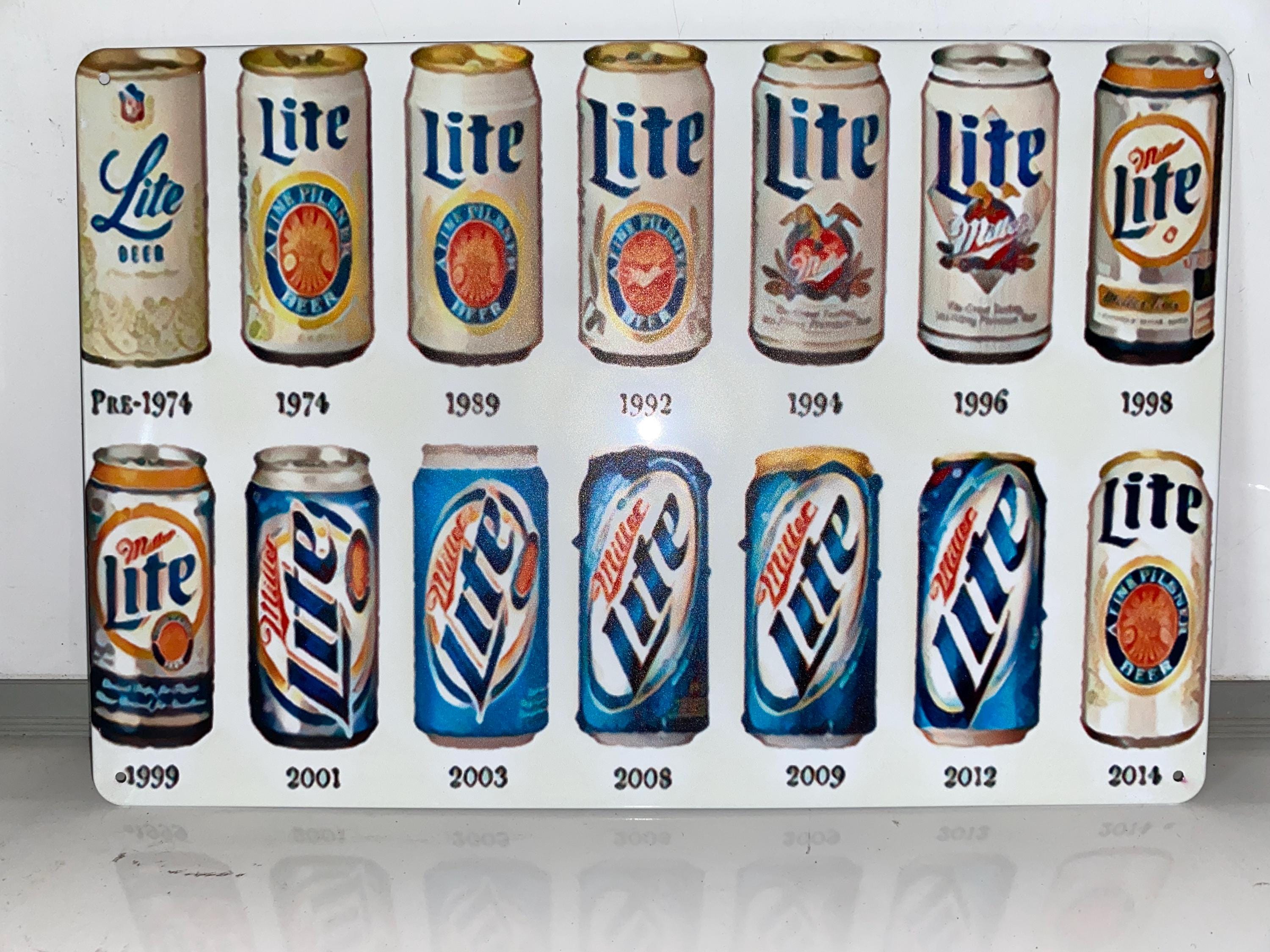 ヴィンテージ  Lite Beer 飾り壁掛け 71+qNphThvL._UF350,350_QL50_.jpg