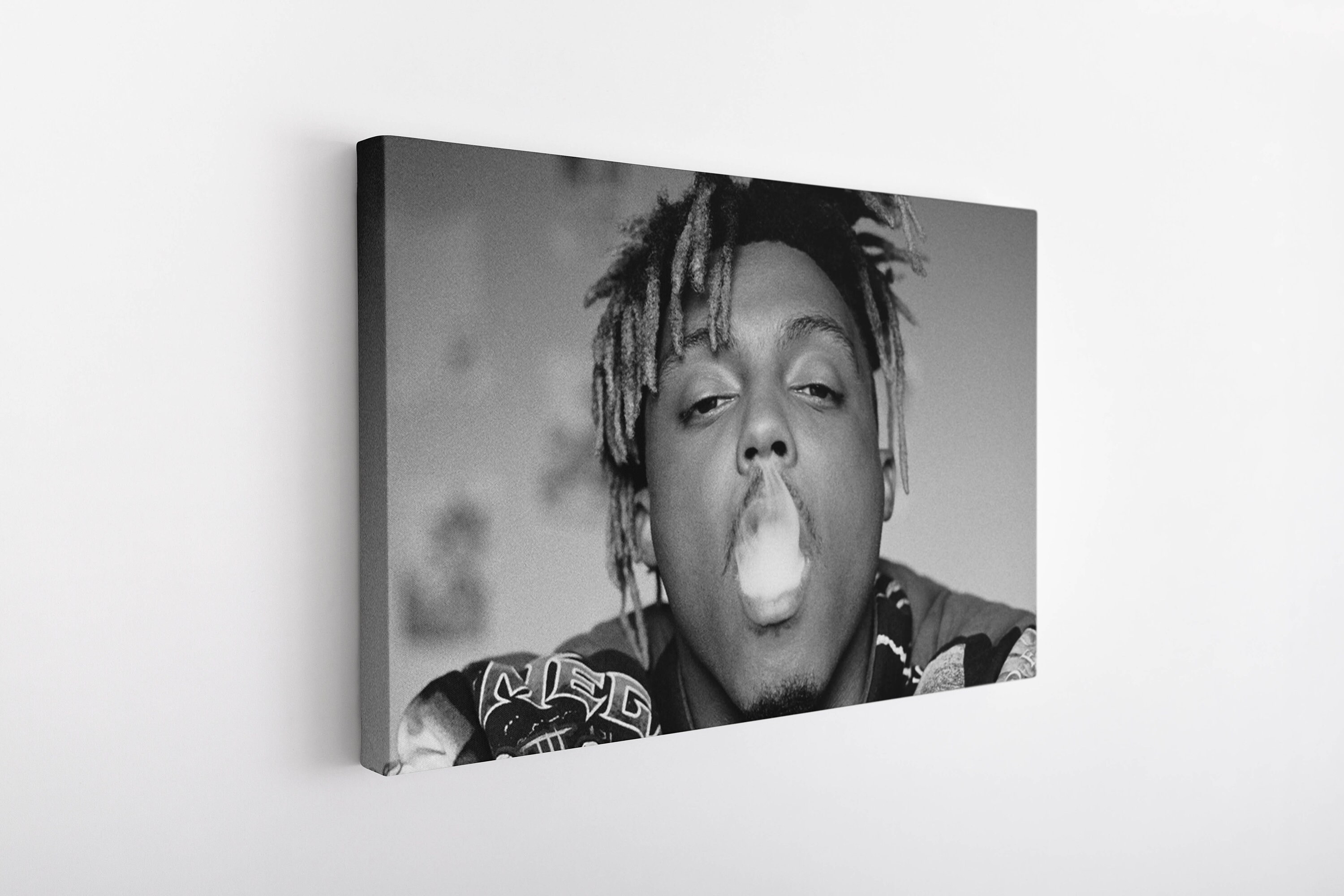 Juice Wrld 'Long Live' Poster – Posters Plug