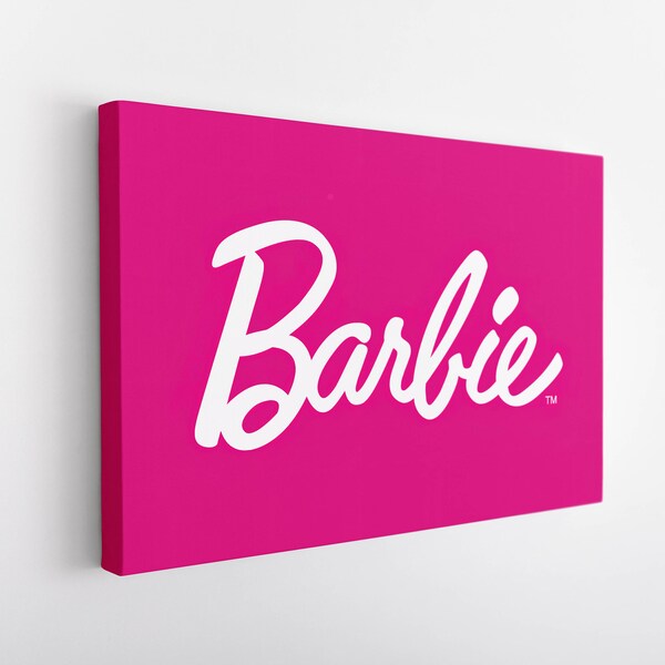 Plastic Canvas Barbie - Etsy